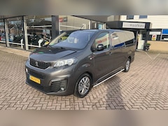 Peugeot Expert - 2.0 BlueHDI 180 Long Asphalt dubbele cabine automaat