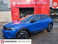 Opel Mokka - 1.2 Turbo GS Line