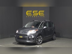 Citroën C3 Picasso - 1.6 VTi Exclusive | Cruise | Climate | Nieuwe APK