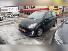 Renault Twingo - 1.2-16V Dynamique NL-AUTO | AUTOMAAT | AIRCO