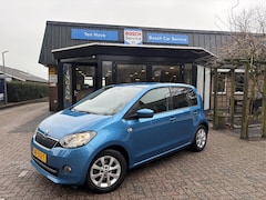 Skoda Citigo - 1.0 Greentech Ambition Cruise Control Bleutooth