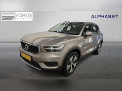 Volvo XC40 - 1.5 T2 Momentum NL-AUTO | TREKHAAK | STOEL VERWARMING
