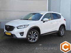 Mazda CX-5 - 2.0 Skylease 2WD