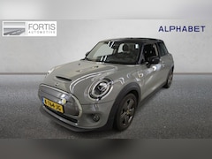MINI Mini-Electric - Basic 33 kWh NL-AUTO | NAVI | DEALERONDERHOUD