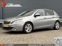 Peugeot 308 - 1.2 PureTech Active | € 2.999, - NETTO | PDC | Cruise | Navi |