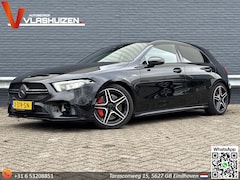 Mercedes-Benz A-klasse - AMG 35 4MATIC Edition 1 | € 19.795, - NETTO | Memory | PDC | Stoelverwarming |