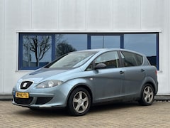 SEAT Toledo - 1.6 Reference