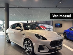 Maserati Grecale - AWD Folgore 105kWh | 557PK | Sonus Faber Audio | Matrix Koplampen | Head-up Display | Pano