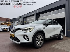 Renault Captur - 1.3 TCe 130 Intens+Pack Camera