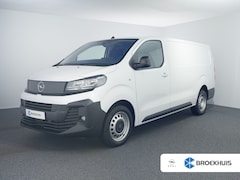 Opel Vivaro - L3 180pk Automaat | BPM VRIJ NAVI | PDC V+A | CRUISE | CARPLAY | STUURVERWARM | BLINDSPOT