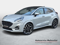 Ford Puma - 1.0 EcoBoost Hybrid ST-Line X I INCL. € 850, 00 AFL.KOSTEN + BOVAG GARANTIE