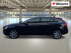 Volvo V60 - 1.6 T3 Momentum Dealer onderhouden, Navigatie