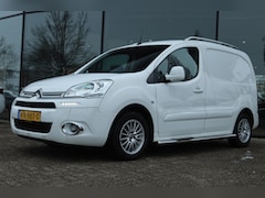 Citroën Berlingo - 1.6 HDI 500 CLUB | TREKHAAK | NAVI | 3-ZITS | PDC | LMV