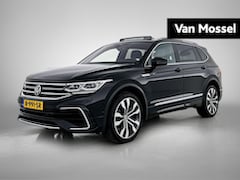 Volkswagen Tiguan Allspace - 1.5 TSI R-Line Business+ | 150 PK | 7 ZITS | PANORAMADAK | IQ LIGHT | CAMERA | VIRTUAL COC