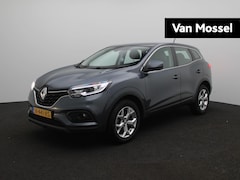 Renault Kadjar - TCe 140 Zen | R-Link multimedia met Apple CarPlay & Android Auto | Parkeersensoren v+a | S