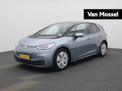 Volkswagen ID.3 - Business 58 kWh | Navigatie | Camera | Stoel + Stuurverwarming | Climate Control |