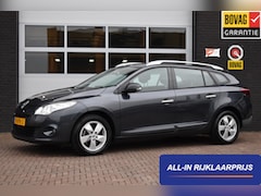 Renault Mégane Estate - 1.6 110PK Dynamique | 47.000 KM | ECC-Airco | LM Velgen | Incl. garantie