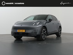 Lynk & Co 02 - More 66 kWh | SOH 99% | Vehicle To Load | Trekhaak | 360 Camera | Panoramadak | Adaptieve