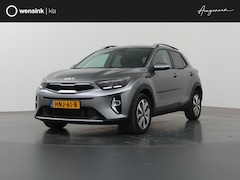 Kia Stonic - 1.0 T-GDi MHEV DynamicPlusLine | Stoel/Stuurwielverwarming | Keyless | Navigatie | Parkeer