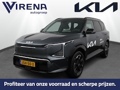 Kia EV5 - GT-PlusLine 81.4 kWh Demo - Stoel ventilatie/Stoel verwarming - Geheugen bestuurdersstoel