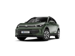 Volkswagen Tiguan - Life Edition - eHybrid Inclusief €2000, - inruilvoordeel | 'App-Connect' draadloze smartph