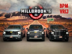 Chevrolet Silverado - USA High Country 6.2 V8 420 PK, BPM VRIJ, Full options