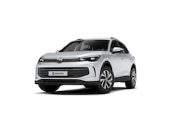 Volkswagen Tiguan - Life Edition - eHybrid Inclusief €2000, - inruilvoordeel | 'App-Connect' draadloze smartph