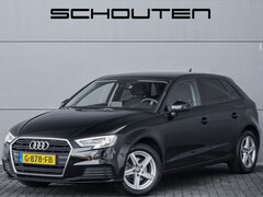 Audi A3 Sportback - 30 TFSI Pro Line Cruise PDC