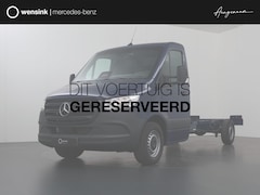 Mercedes-Benz Sprinter - 315 CDI Chassis L3 RWD PRO | ELKE OPBOUW MOGELIJK | BPM VRIJ