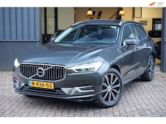 Volvo XC60 - 2.0 T8 AWD Inscription Pano|Luchtv|Trekh|19inch