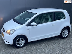 SEAT Mii - 1.0 Style Chic