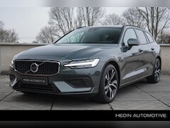 Volvo V60 - 2.0 T6 Plug-in hybrid AWD Essential Verwarmbare Voorstoelen + Stuurwiel | Parkeercamera Ac