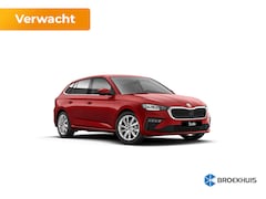 Skoda Scala - Business Edition | Achteruitrijcamera | Chromen raamlijsten | Driver Activity Assistant, v