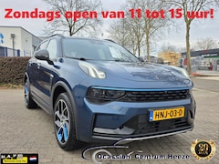 Lynk & Co 01 - 1.5, 262Pk 1e Eig NL auto Panoramadak Camera Zondag OPEN