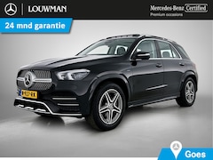 Mercedes-Benz GLE-Klasse - 350 e 4MATIC Premium Plus | Trekhaak | Panoramadak | Stoelverwarming | Inclusief 24 maande