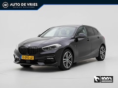 BMW 1-serie - 118i Automaat Executive Sport Edition | Full LED | Carplay | Sportstoelen | Privacy glass