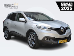 Renault Kadjar - 1.2 TCe 130 Intens AUTOMAAT / TREKHAAK / DEALER OND. / PANODAK / NAVI / LED / PDC V+A / CA