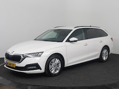 Skoda Octavia Combi - 1.0 TSI Business Edition 2022|Navigatie|Cruise Control|PDC