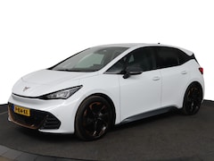 CUPRA Born - Adrenaline One 62 kWh|SOH 93%|Stoelverwarming|Camera|ACC
