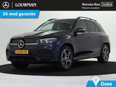 Mercedes-Benz GLE-Klasse - 350 e 4MATIC Premium Plus AMG | Distronic | Burmester | 360°-camera | Head-Up Display | Tr