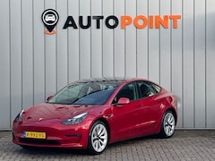Tesla Model 3 - Long Range AWD 75 kWh Facelift LFP SOH 93 %