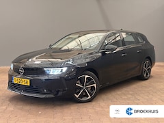 Opel Astra Sports Tourer - 1.6 Hybrid Plug in Edition | Apple Carplay/Android Auto | Cruise control adaptief met stop