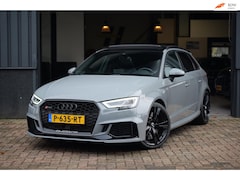 Audi RS3 - Sportback 2.5 TFSI Virtual|Pano|B&O|Leder|19inch