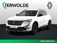 Renault Austral - Iconic esprit Alpine | Achteruitrijcamera | Blind Spot Warning | Elektrisch verwarmbare vo