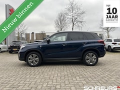 Suzuki Vitara - 1.4 Boosterjet Select|Tot 10 jaar garantie| Rijklaarprijs|129 pk 4 Cilinder|1500 kg Trekge