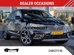 Renault Arkana - 1.6 E-Tech Hybrid 145 Intens / Full LED / Camera / Keyless / Adaptieve cruise