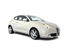 Alfa Romeo MiTo - 1.3 JTDM ECO DISTINCTIVE *LEATHER | NAVI-FULLMAP | SPORTSEATS | ECC | RED-BRAKECALIPERS |