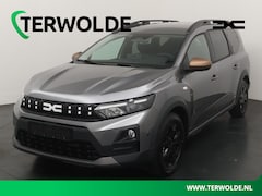 Dacia Jogger - Limited Edition | Achteruitrijcamera | Cruise Control met snelheidsbegrenzer | Handsfree c
