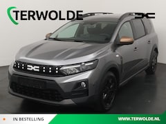 Dacia Jogger - Limited Edition | Achteruitrijcamera | Cruise Control met snelheidsbegrenzer | Handsfree c