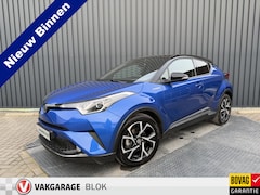 Toyota C-HR - 1.8 Hybrid Bi-Tone | BOVAG GARANTIE | Rijklaar